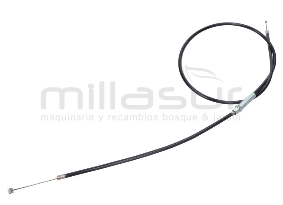 CABLE ACELERADOR KAWASAKI TD40/48 LARGO | Millasur | Maquinaria y